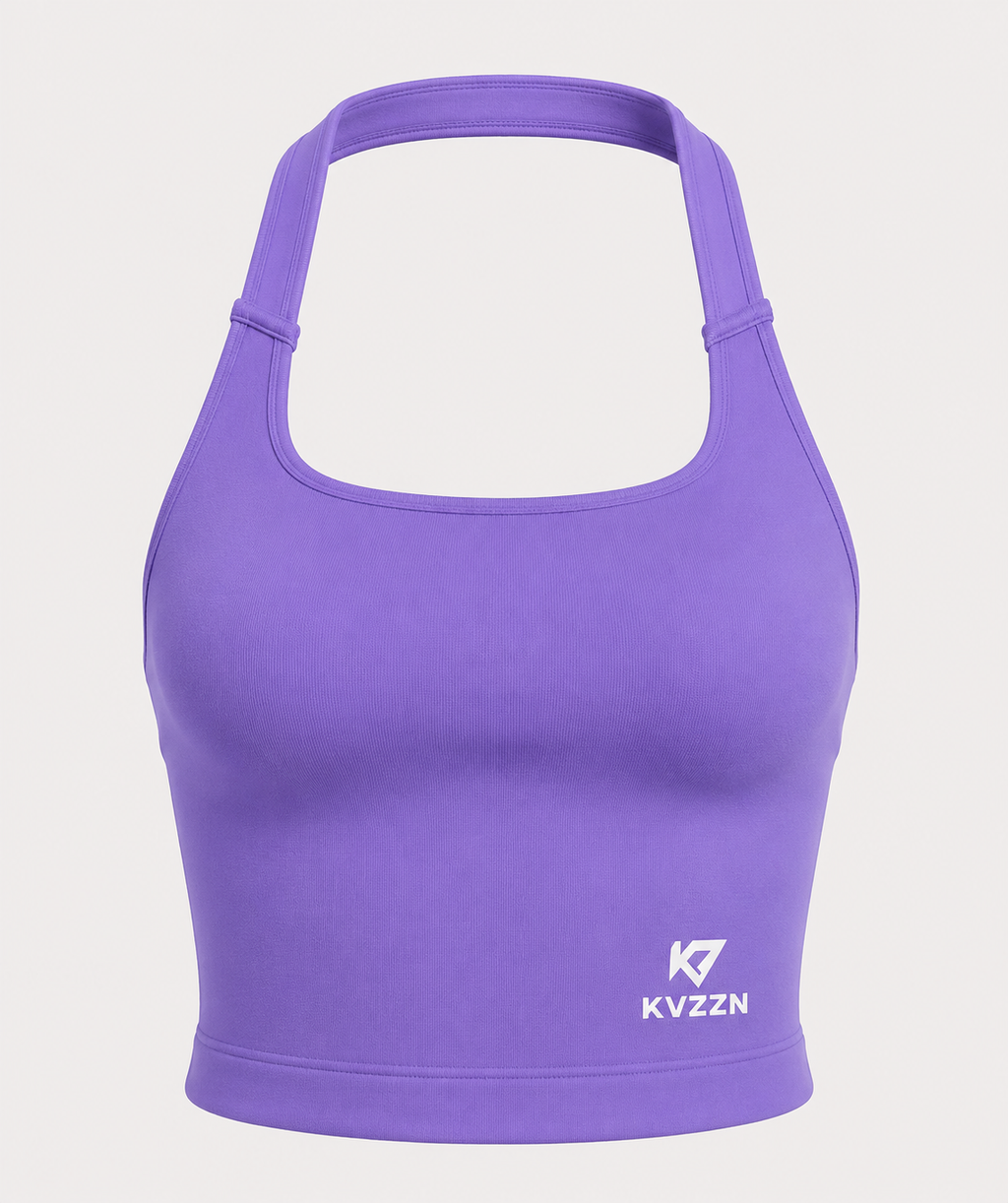 Violet Top