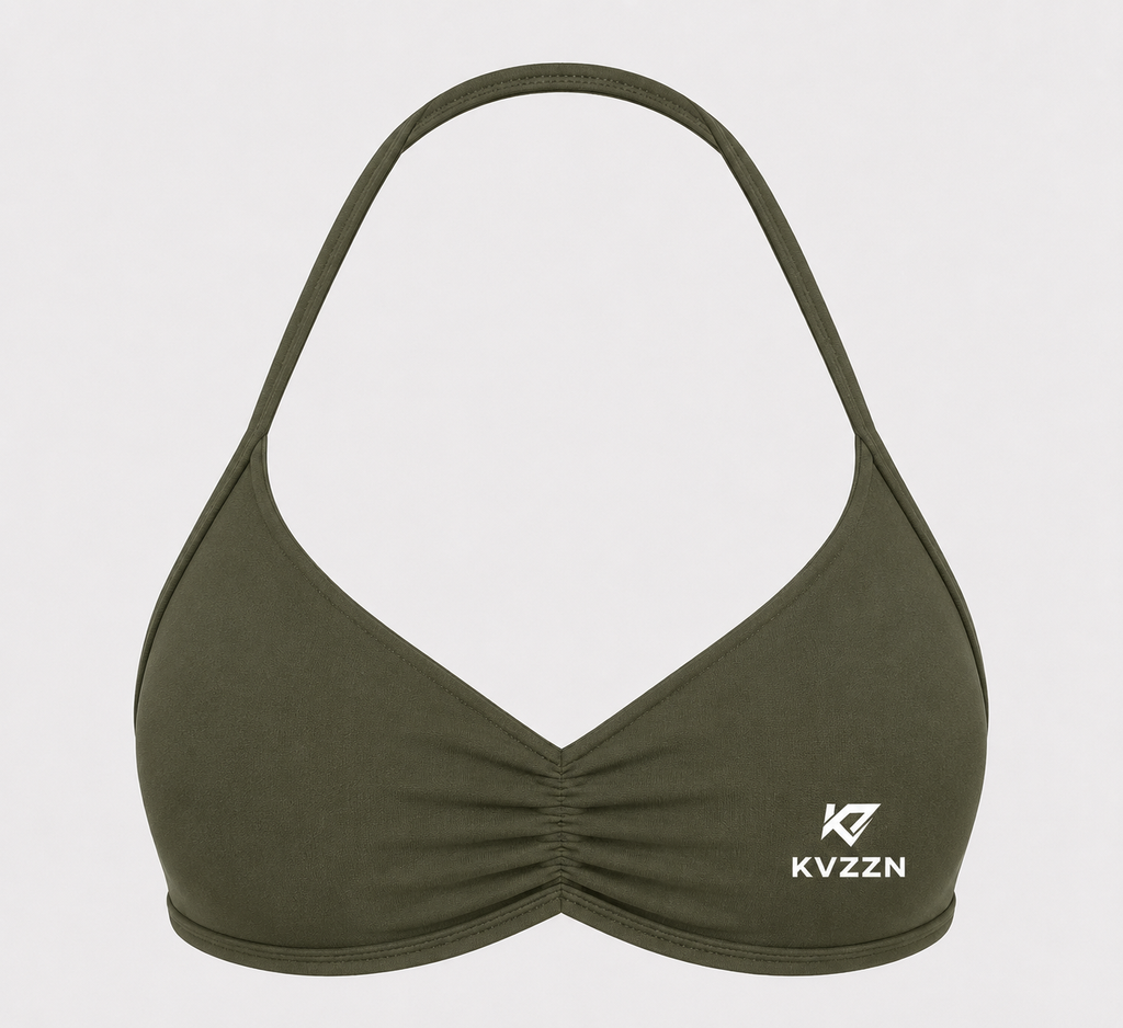 The Sage Sports Bra