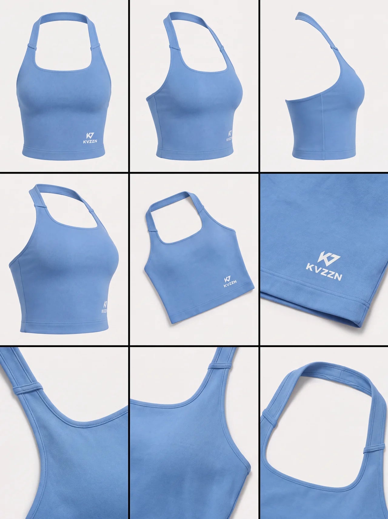 Skye Top