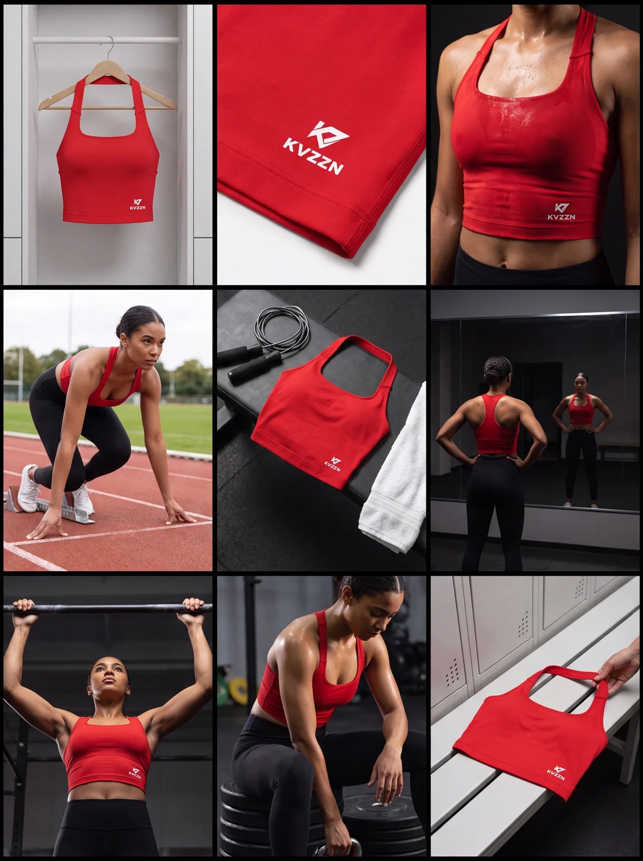 Ruby Top