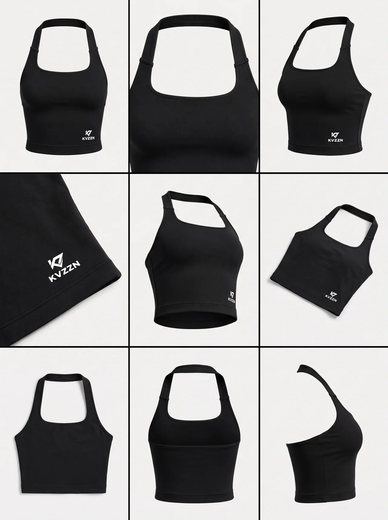 Raven Top