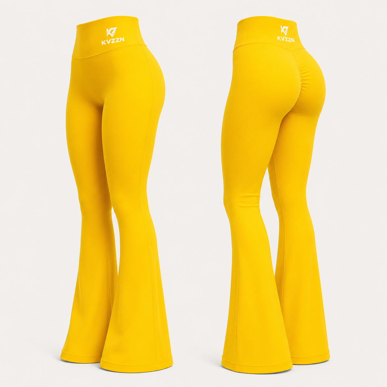 Mila Flare Tights