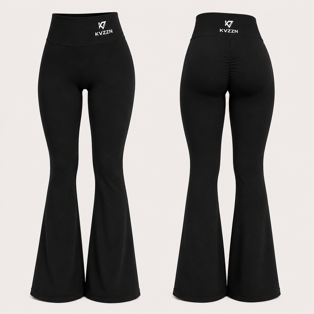 Nina Flare Tights
