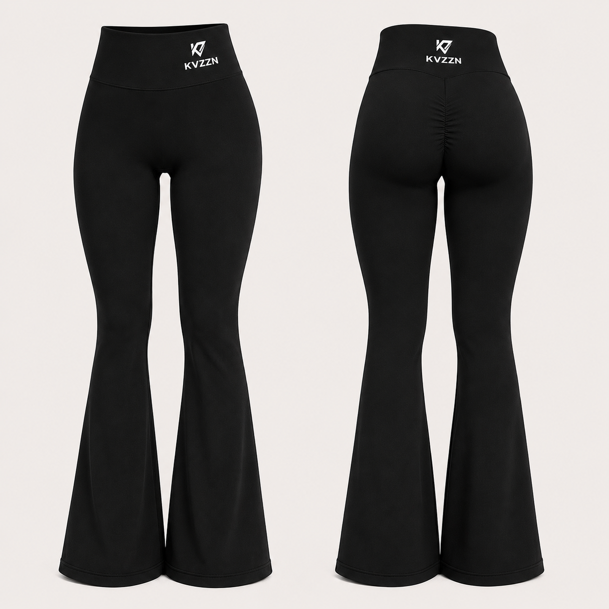 Nina Flare Tights