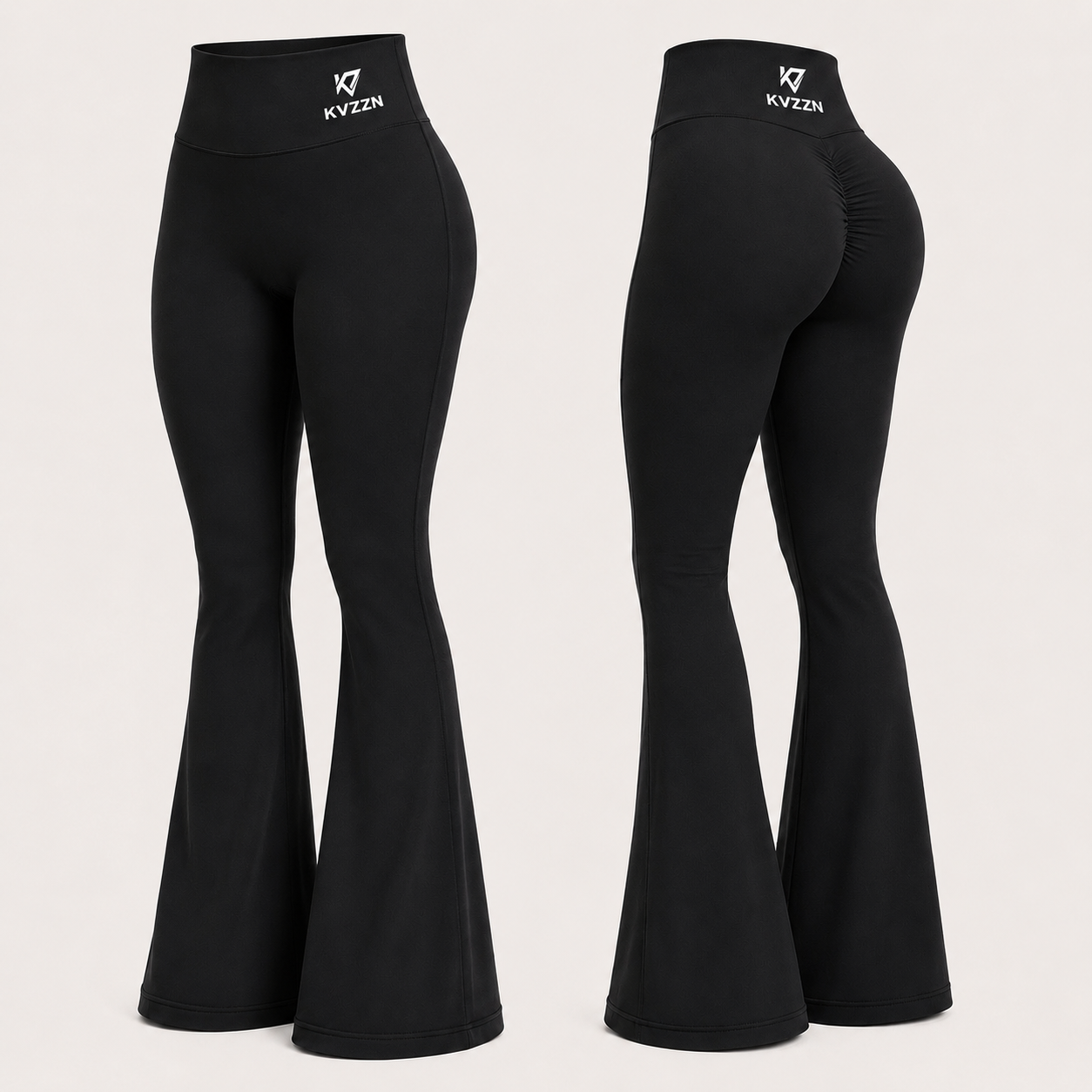 Nina Flare Tights