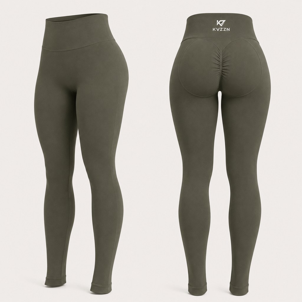Sage Tights