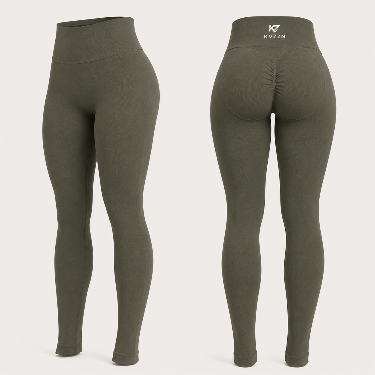 Sage Tights