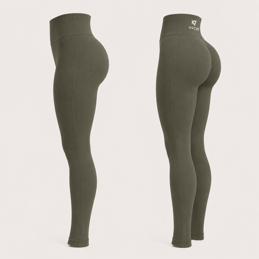 Sage Tights