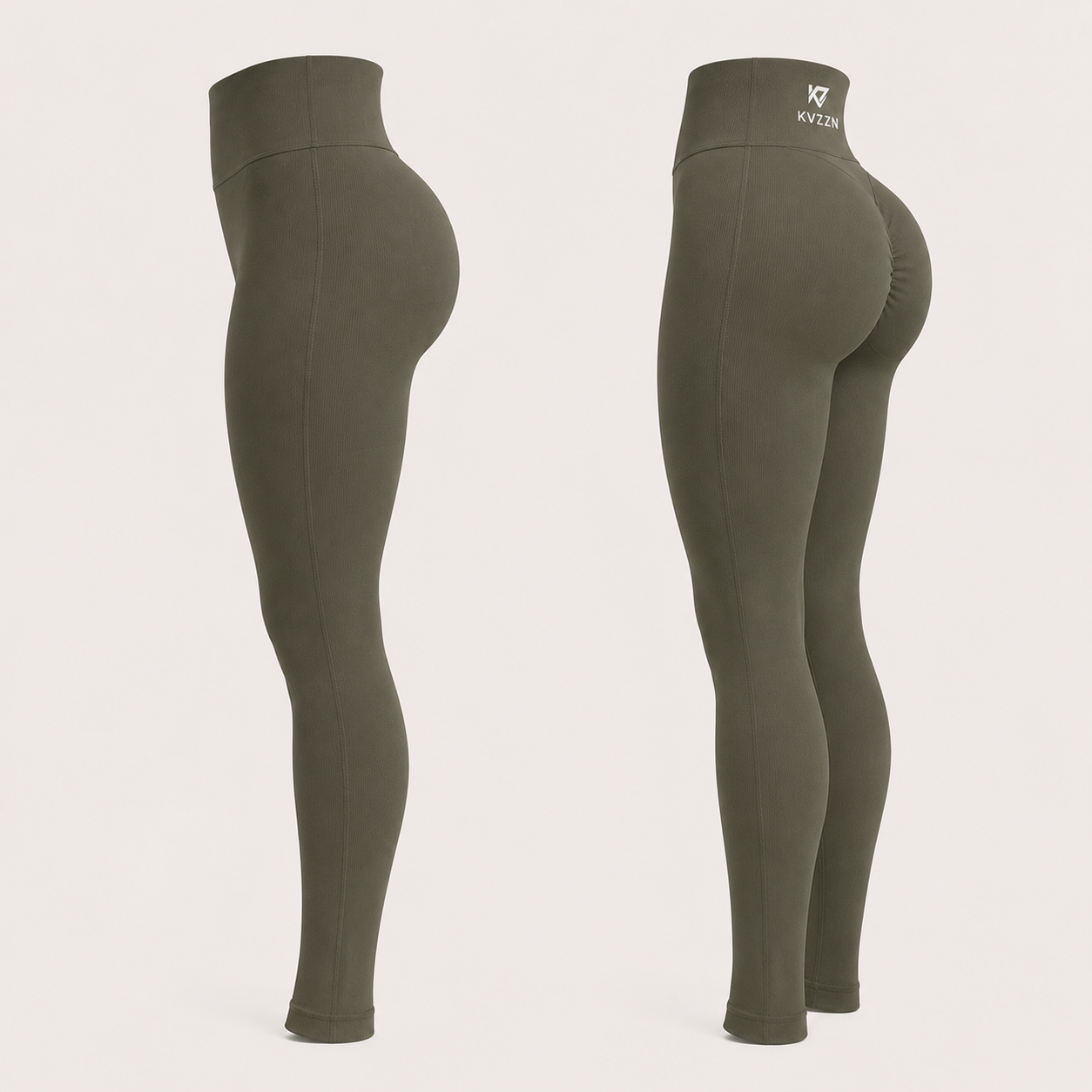 Sage Tights