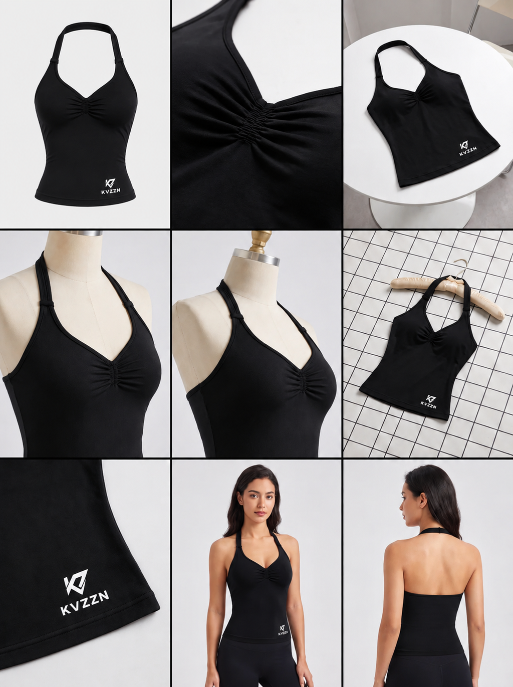 Monroe Top