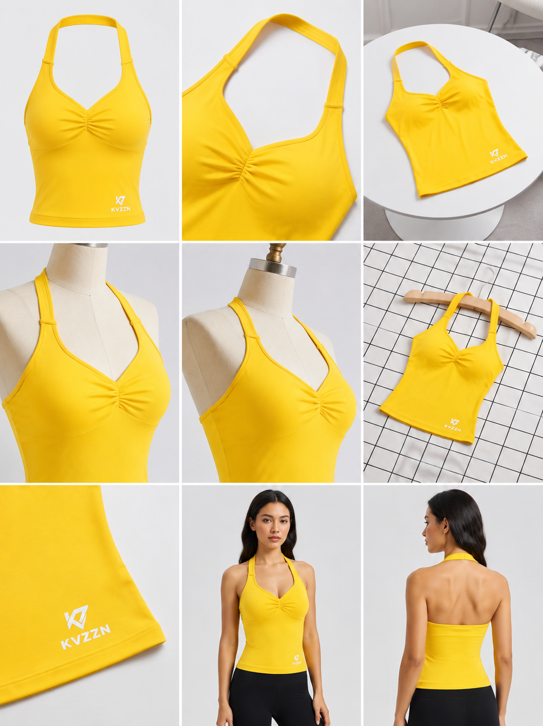 Daisy Top