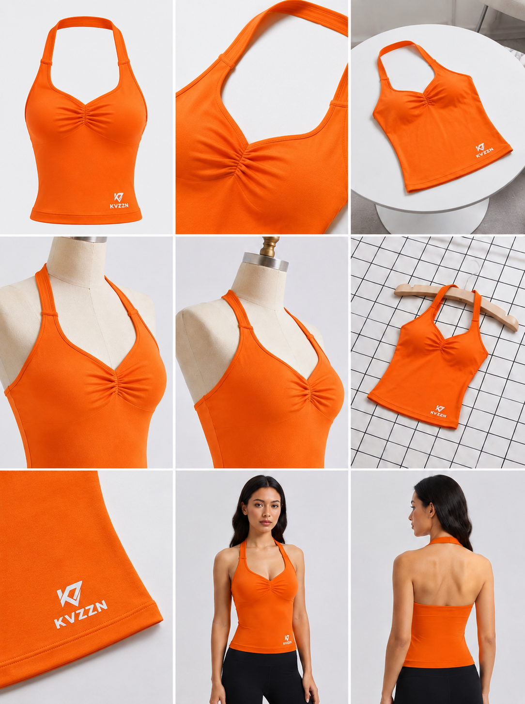 Poppy Top