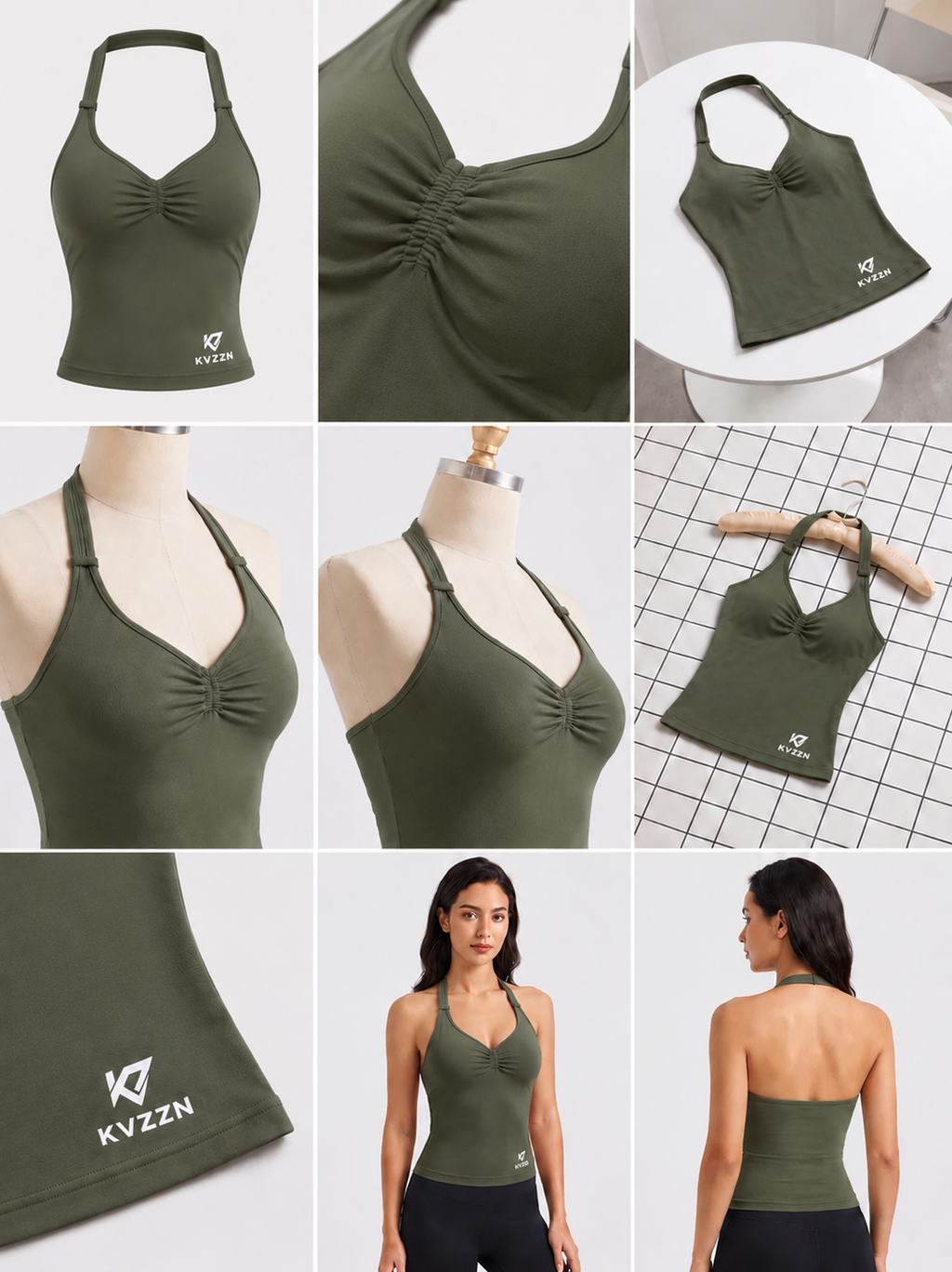 Willow Top