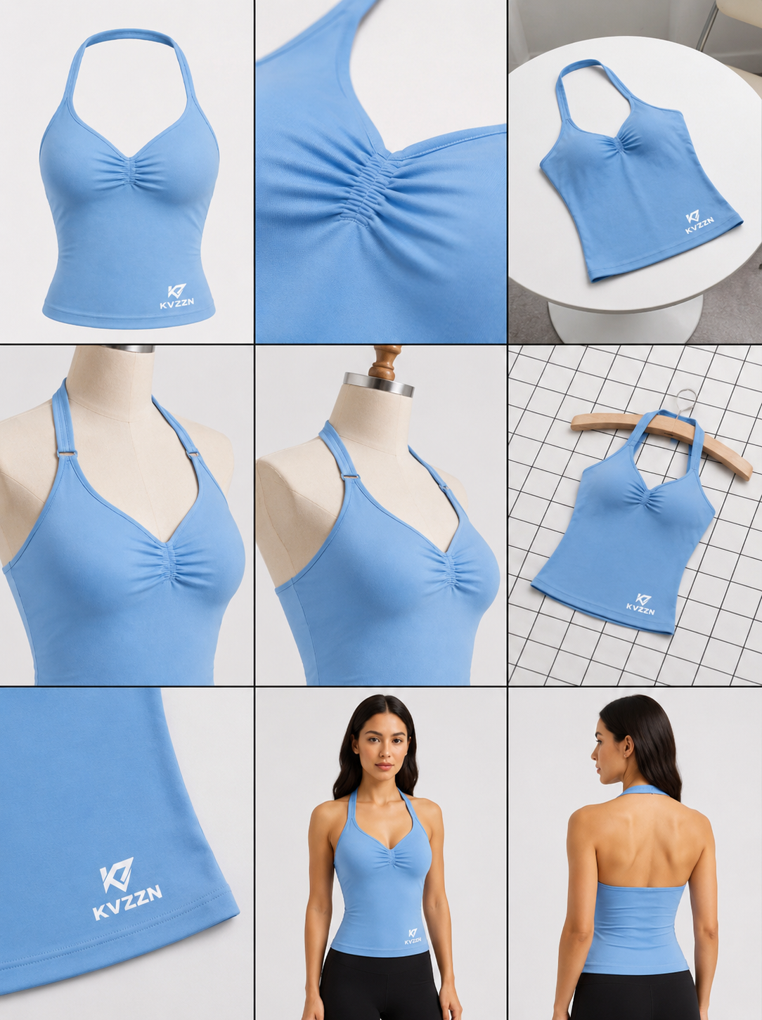 Avery Top