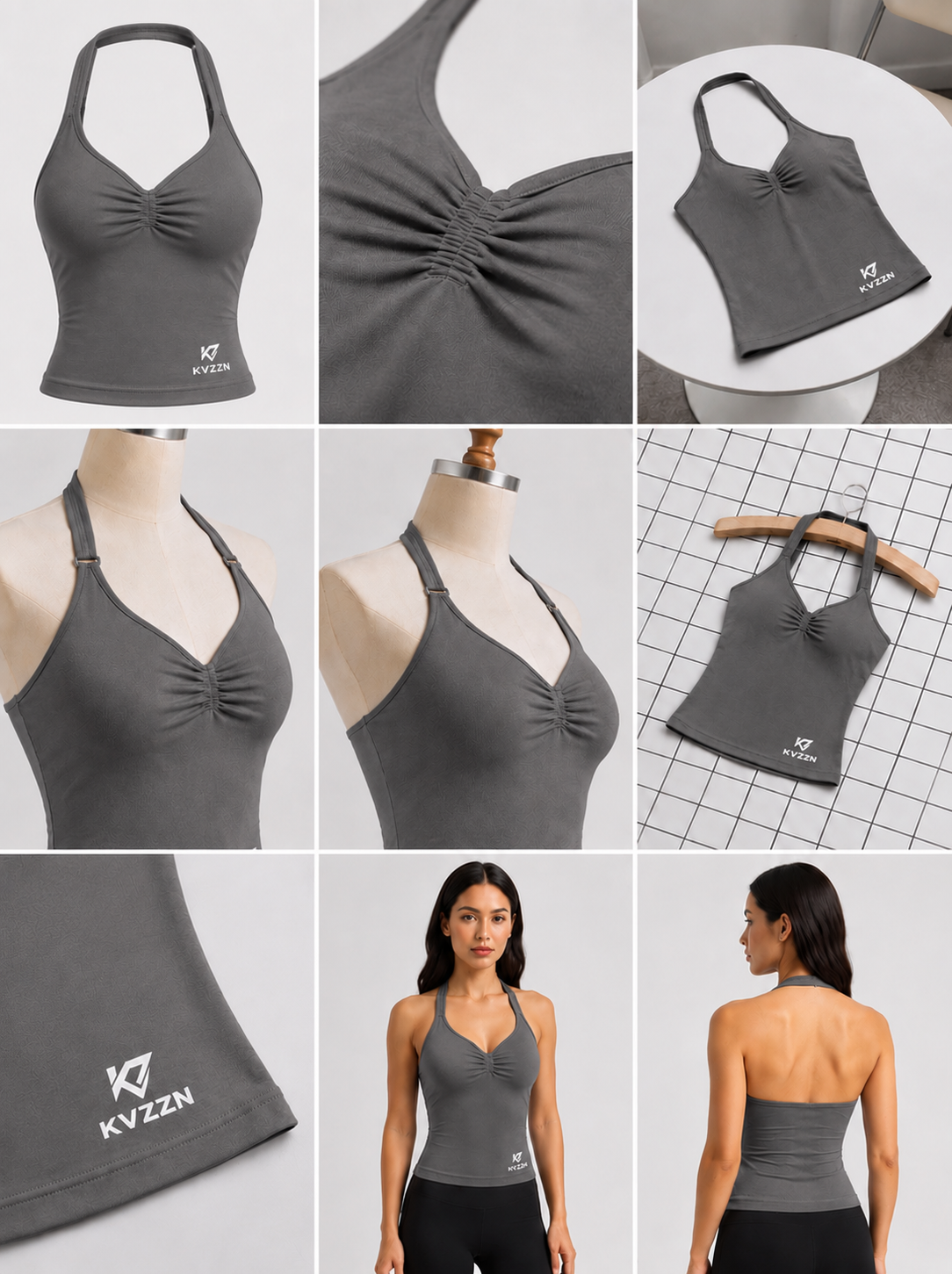Harper Top